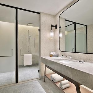 Traditional Twin Room First Floor